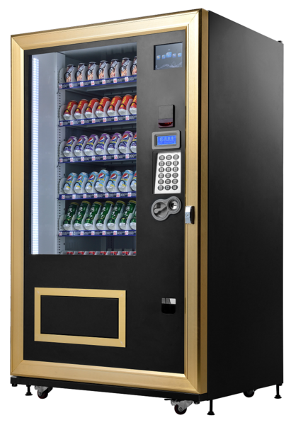 经营酒店售货机,你需要了解的注意事项 - 安徽阿迪卡尔信息科技有限公